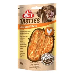 8in1 Tasties Hühnerfilets