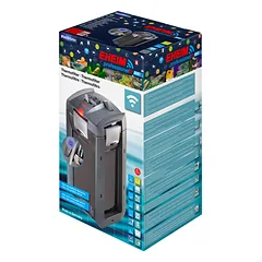 Eheim professionel 5e 600T termofiltras (be užpildų) — 2 nuotrauka