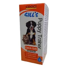 CROCI GILL’S pritraukianti priemonė 50ml