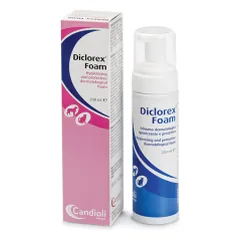 DICLOREX putos odai 200ml parduotuvėje animu.lt