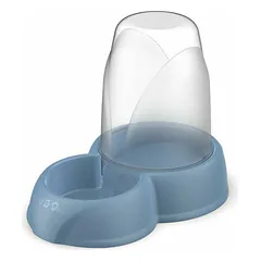 Dispenser Eat & Drink 27 x 17,5 x 21 h cm - lt. 1,60, different colors