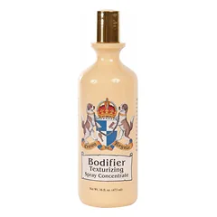 Crown Royale Bodifier - tekstūrinis ir apimties suteikiantis purškiklis šunų kailiui, koncentratas 1:7