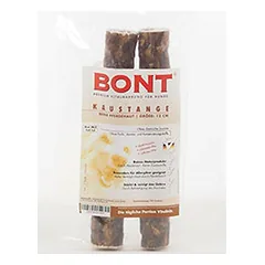 Bont kramtomoji lazdelė, skanėstai šunims