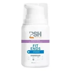 PSH PRO GROOMERS Frizz Ends Serum, 100ml