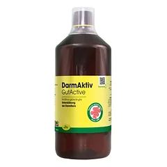 CdVet DarmAktiv šunims ir katėms, 5L — 4 nuotrauka