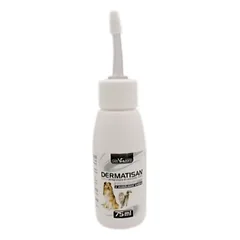 VET-AGRO Dermatisan Aurisal Silver 75ml