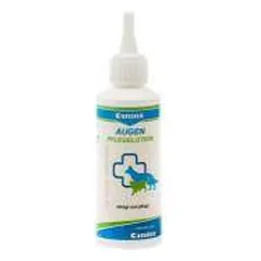 Canina akių priežiūros losjonas šunims ir katėms, 100 ml