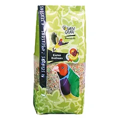 VADIGRAN PREMIUM Mix egzotiniams paukščiams 1kg