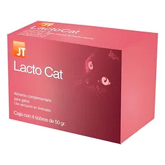 JTpharma Lacto Cat 200gr.