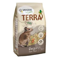 VADIGRAN TERRA pašaras degu, 1kg