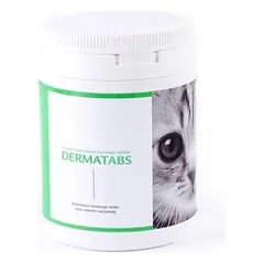 GEULINCX Dermatabs 90 tablečių