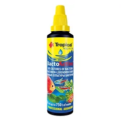 TROPICAL Bacto-Active 30ml