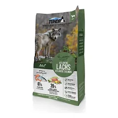 Tundra Dog - Trockenfutter Atlantik-Lachs