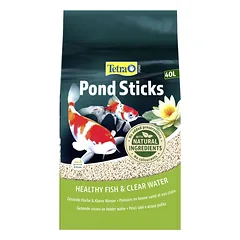TETRA Pond Sticks 40 l Tvenkinio žuvų maistas