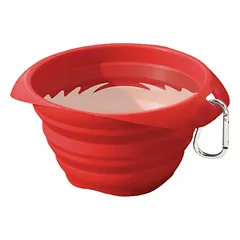 Kurgo Collaps Bowl - sulankstomas dubuo šunims, be BPA photo