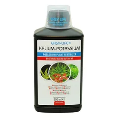 Kalium-potassium trąšos augalams su kaliu 500 ml parduotuvėje akvazoo.lt