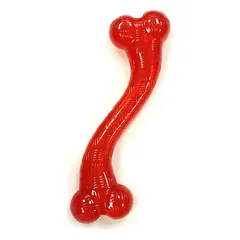Žaislas Play Strong kaulas guminis „S“ 30,5cm