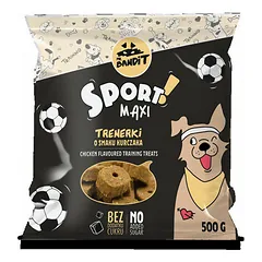 Mr.Bandit Dog Sport Maxi Chicken 500 g