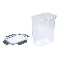 TIAKI maisto laikymo dėžė, L 20,7 x B 14,9 x H 9,3 cm — 2 nuotrauka