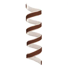 8in1 Delights spiralės skanėstai šunims, su jautiena, 6 vnt, 113g — 2 nuotrauka