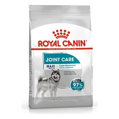 ROYAL CANIN Maxi Joint Care 10 kg parduotuvėje vetspot.lt