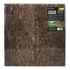 Repti Planet Natural Cork Background 43,5 x 41 x 2 cm