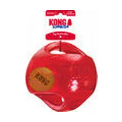 KONG žaislas šunims Jumbler Ball, L/XL, įvairių spalvų — 2 nuotrauka