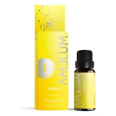 Citrinų eterinis aliejus, 10 ml — 3 nuotrauka