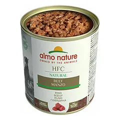 Almo Nature HFC Natural Beef 290 g — 3 nuotrauka