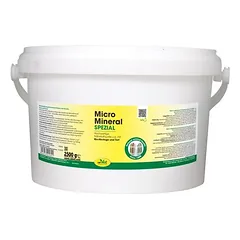 MicroMineral Spezial, MicroMineral Spezial 1kg — 4 nuotrauka