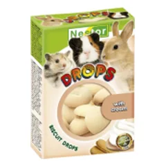 Skanėstas graužikams Drops su grietinėle, 35 g