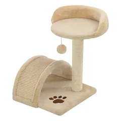 Prolenta Premium draskyklė katėms Alfie Dean — 2 nuotrauka