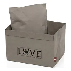 Canadian Cat Company Katzenbett WINNIPEG aus waschbarem Papier