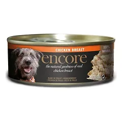 Encore konservai, drėgnas maistas katėms 12 x 156 g, 100 - 199 g — 2 nuotrauka