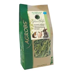 Agrobs Pre Alpin Grüner Hafer