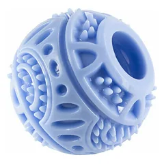 GimDog Ball Small Blue parduotuvėje 1petshop.lt