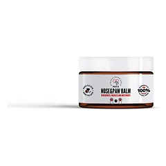 PETS Nose & Paw Balm nosies ir letenų balzamas 75 ml nuotrauka