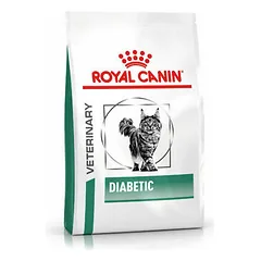 Royal Canin VD DIABETIC CAT 0.4kg