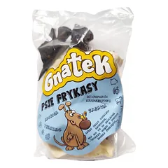 Natūralių skanėstų šunims rinkinukas, 100 g, ĮVAIRUS MIX — 2 nuotrauka