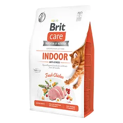 Brit Care Cat GF Indoor Anti-stress