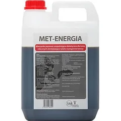 LAB-V Met-Energia - papildomas ir dietinis pašaras melžiamoms karvėms ketozės rizikai mažinti 20kg