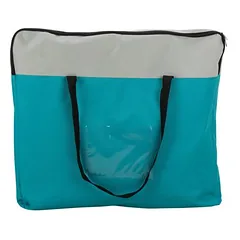 Trixie aptvaras, L 130 x B 130 x H 55 cm — 3 nuotrauka