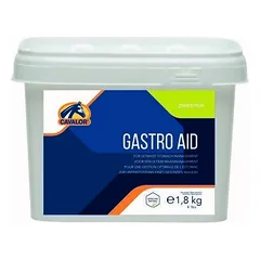 CAVALOR Gastro Aid 1,8 kg - zirgu papildbarība