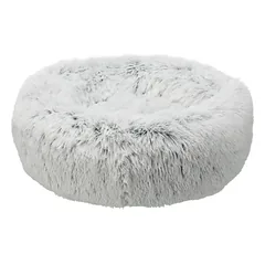TRIXIE Harvey apvalus guolis 50 cm baltas-juodas