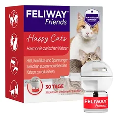 FELIWAY Friends