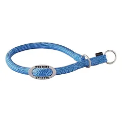 Wolters užmaunamas antkaklis šunims K2, riverside blue