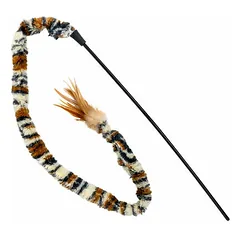 KONG žaislas katėms Cat Teaser Swizzle Bird — 2 nuotrauka