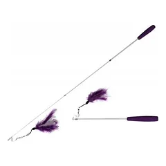 Europet Bernina Telescope meškerė katėms, 35-95 cm