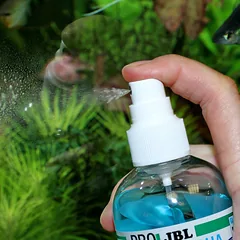 ProClean Aqua akvariumų stiklų valiklis, 250 ml — 3 nuotrauka