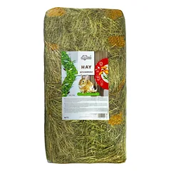 Šienas su medetkų priedu Limara 150 l (5 kg)